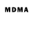 MDMA кристаллы Stacie Gracey